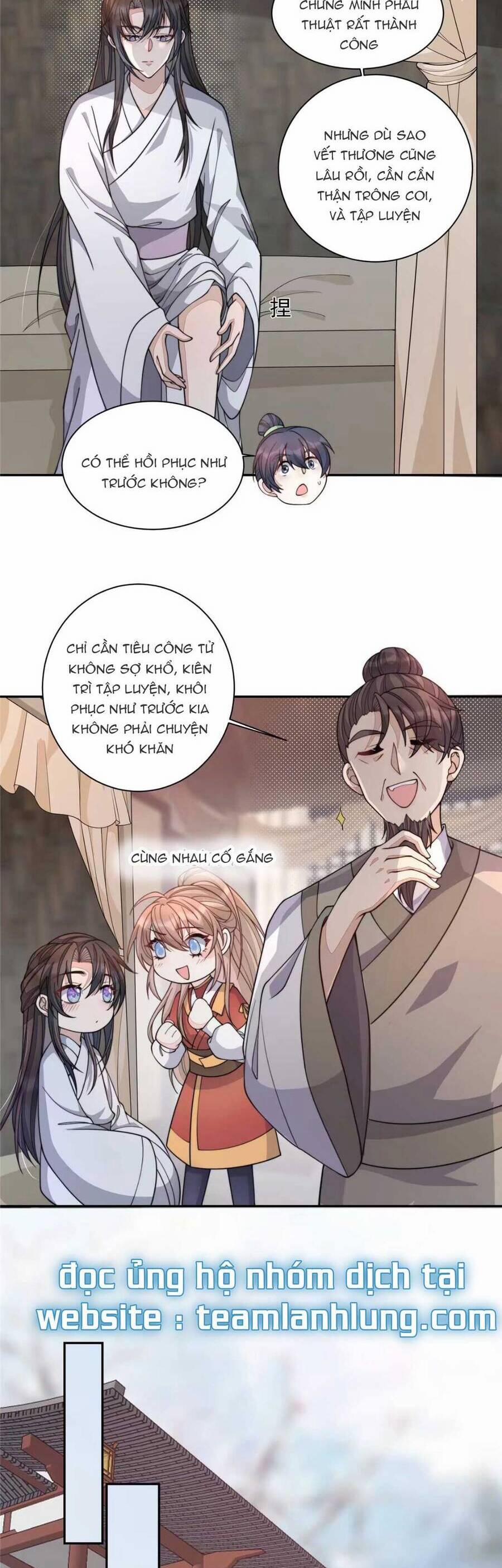 Đặc Công Thần Y Xuyên Không 25 trang 2