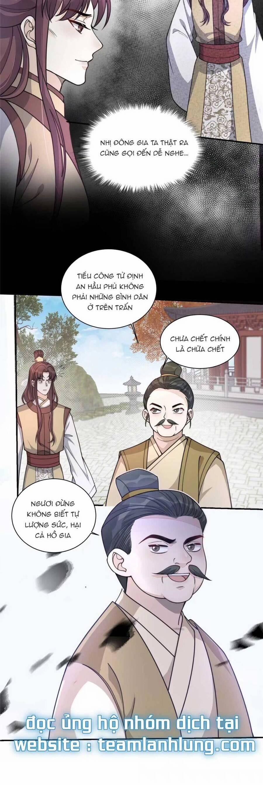 Đặc Công Thần Y Xuyên Không 25 trang 23