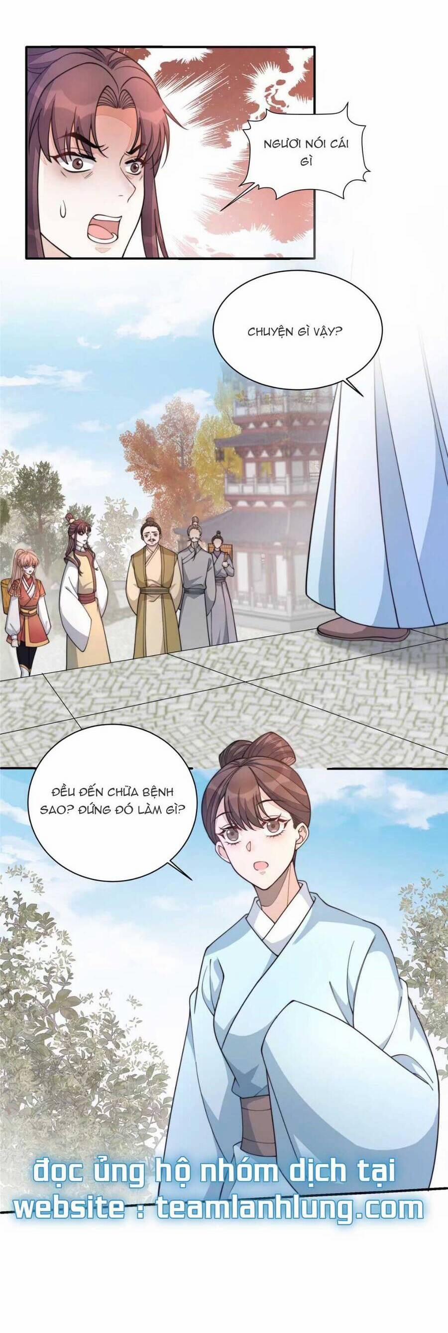 Đặc Công Thần Y Xuyên Không 25 trang 24