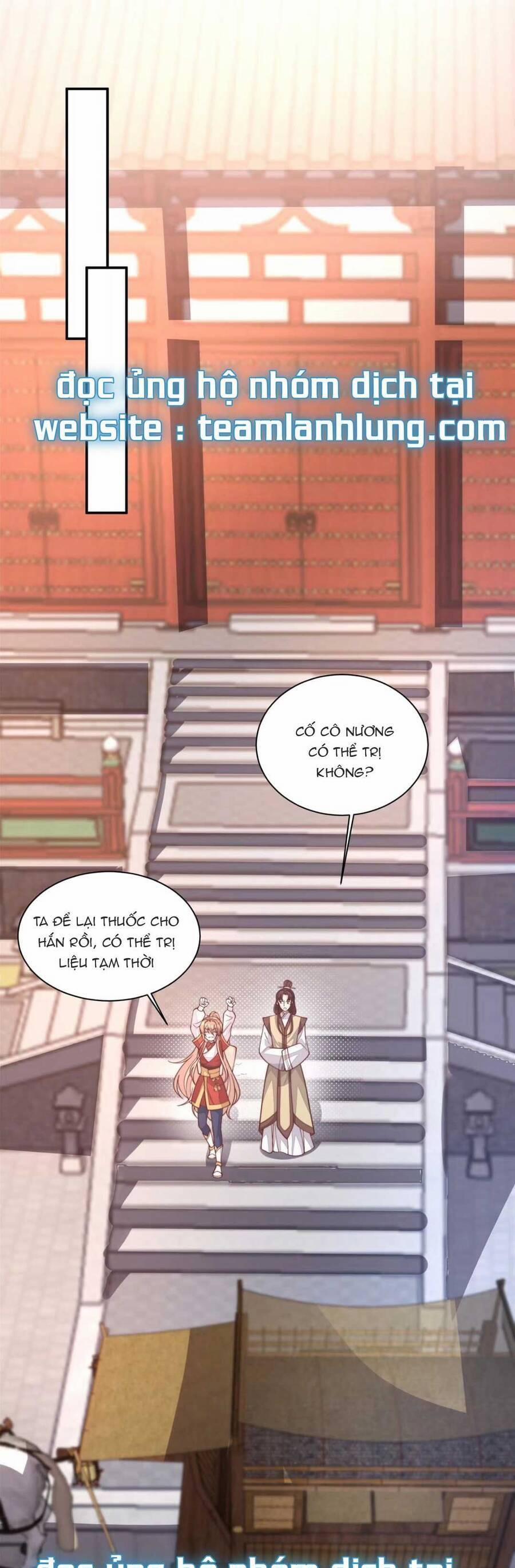 Đặc Công Thần Y Xuyên Không 26 trang 11