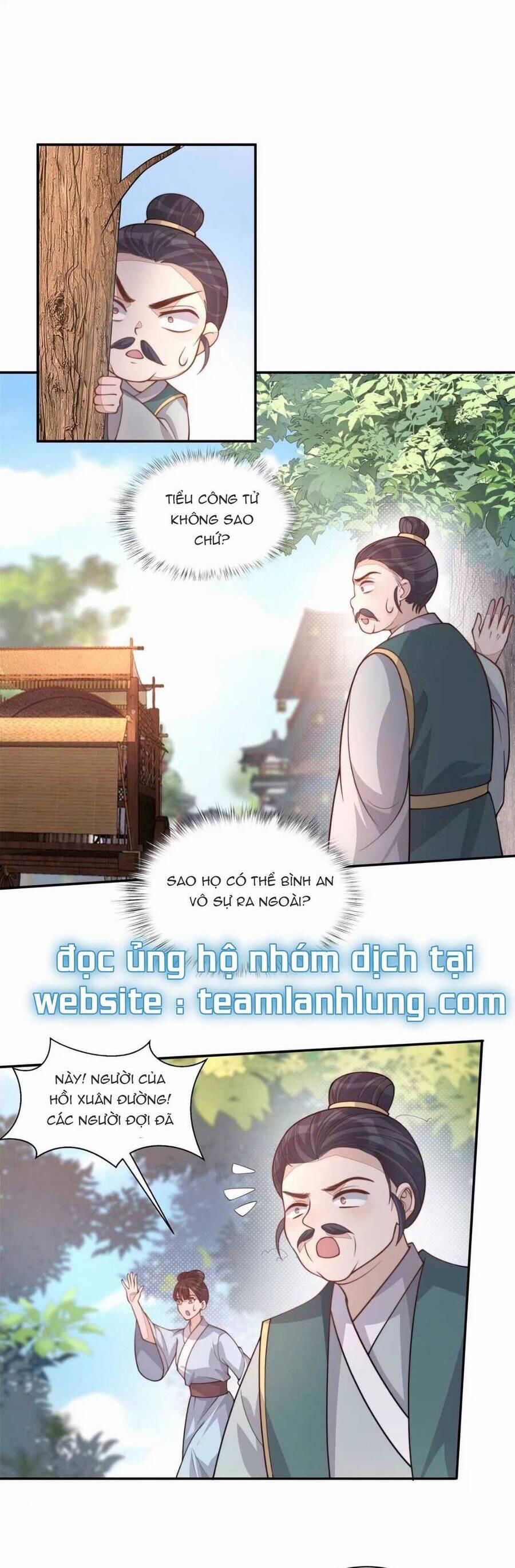 Đặc Công Thần Y Xuyên Không 26 trang 13