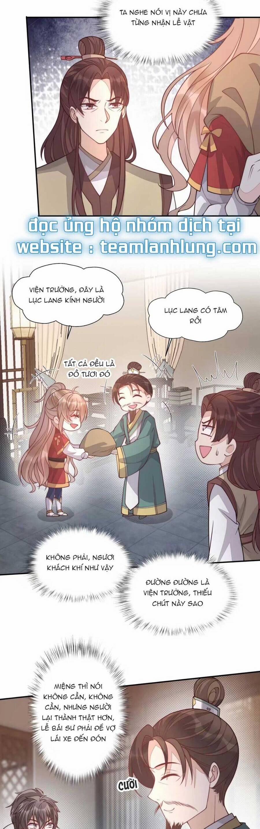 Đặc Công Thần Y Xuyên Không 26 trang 18