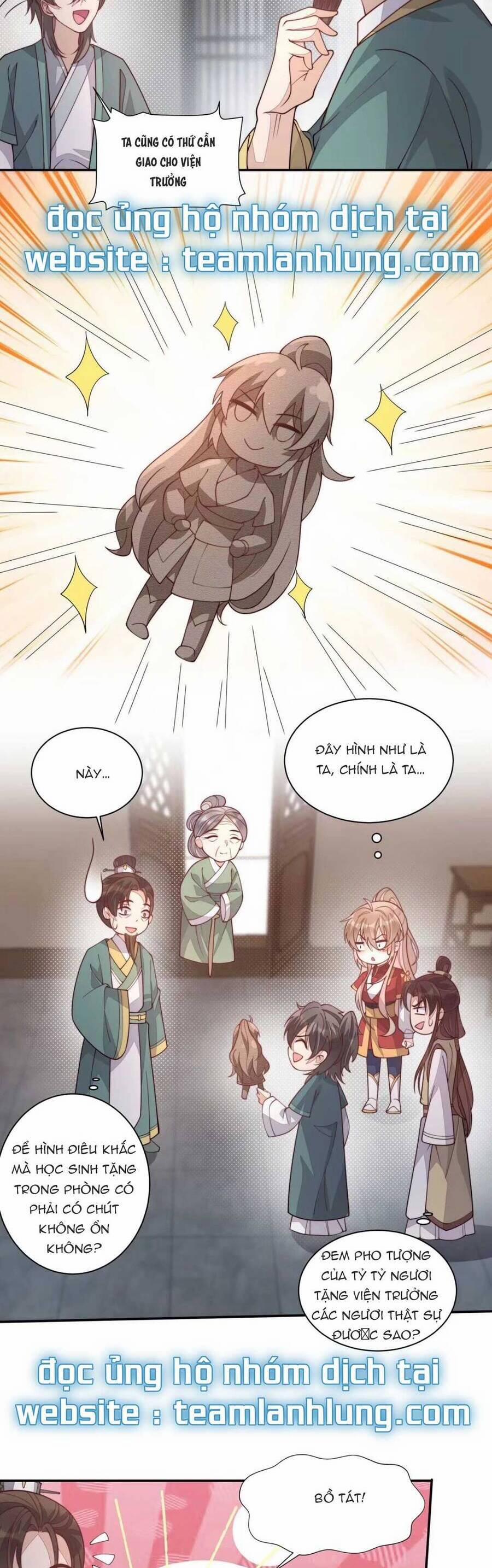 Đặc Công Thần Y Xuyên Không 26 trang 19