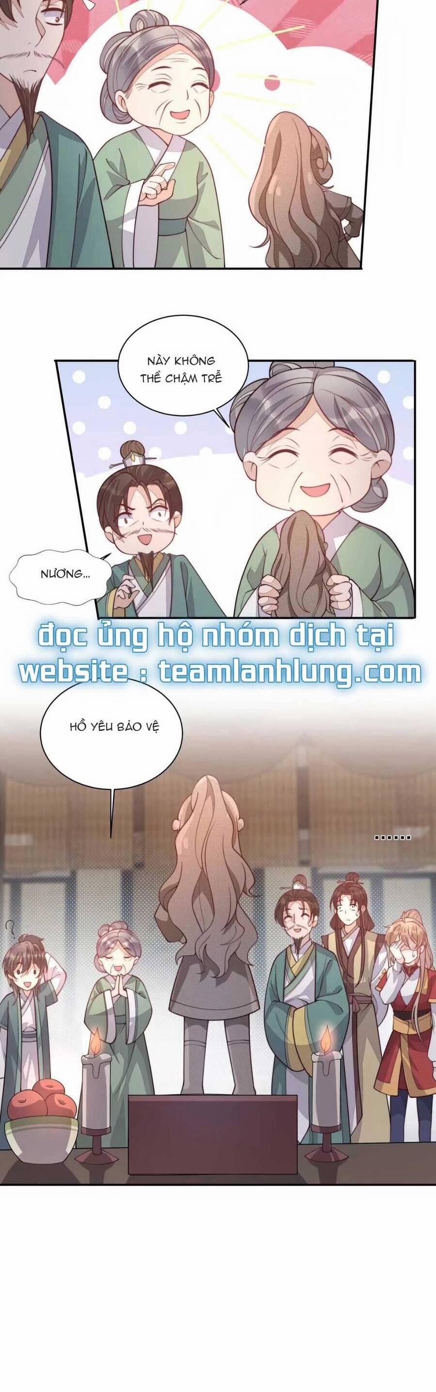 Đặc Công Thần Y Xuyên Không 26 trang 20