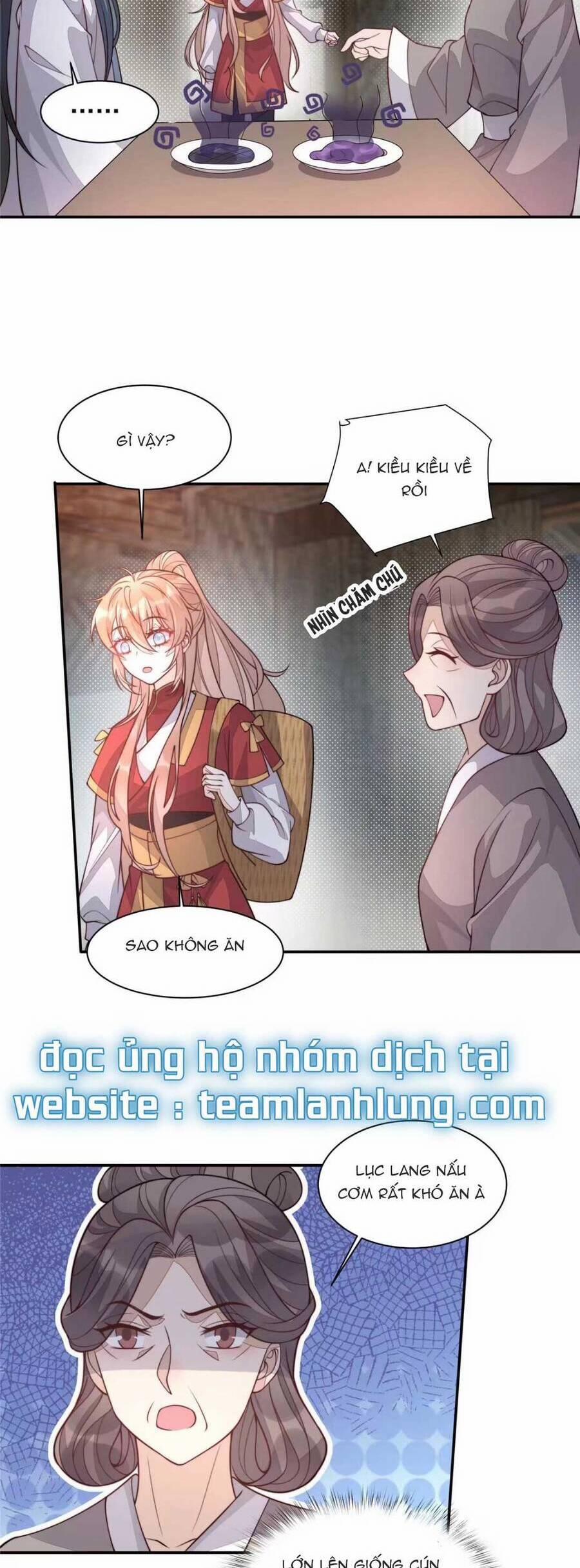 Đặc Công Thần Y Xuyên Không 26 trang 22