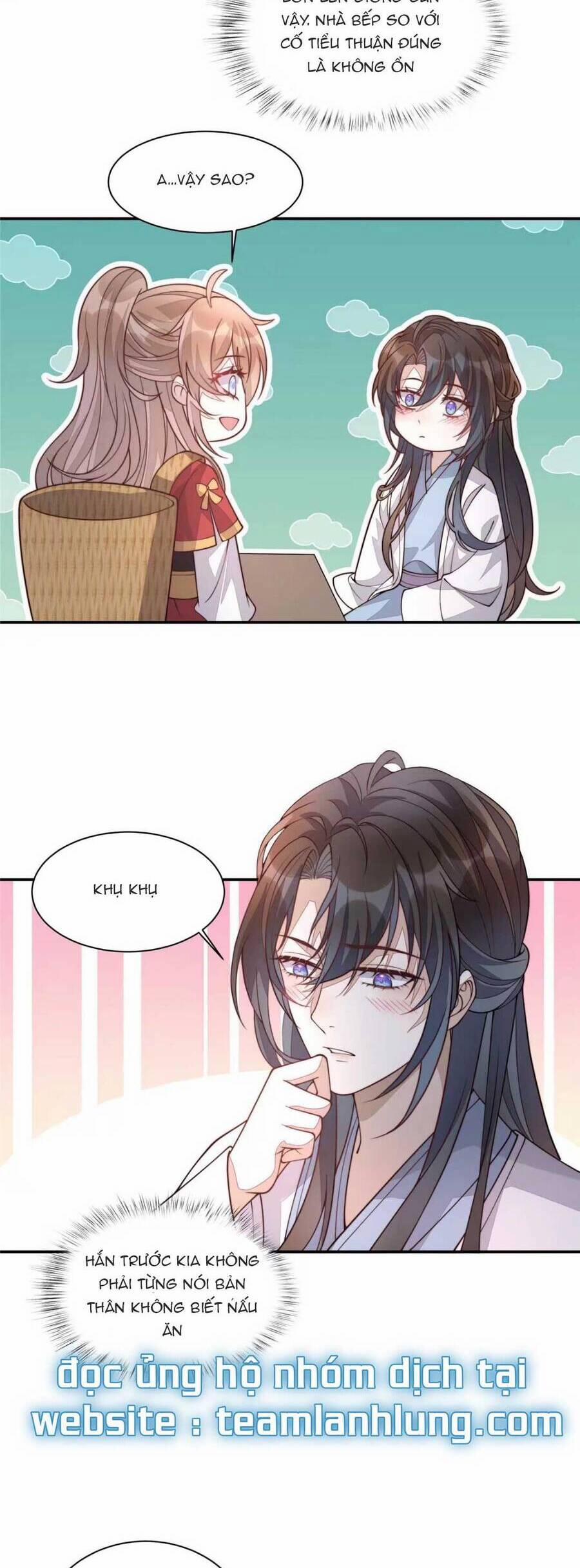 Đặc Công Thần Y Xuyên Không 26 trang 23