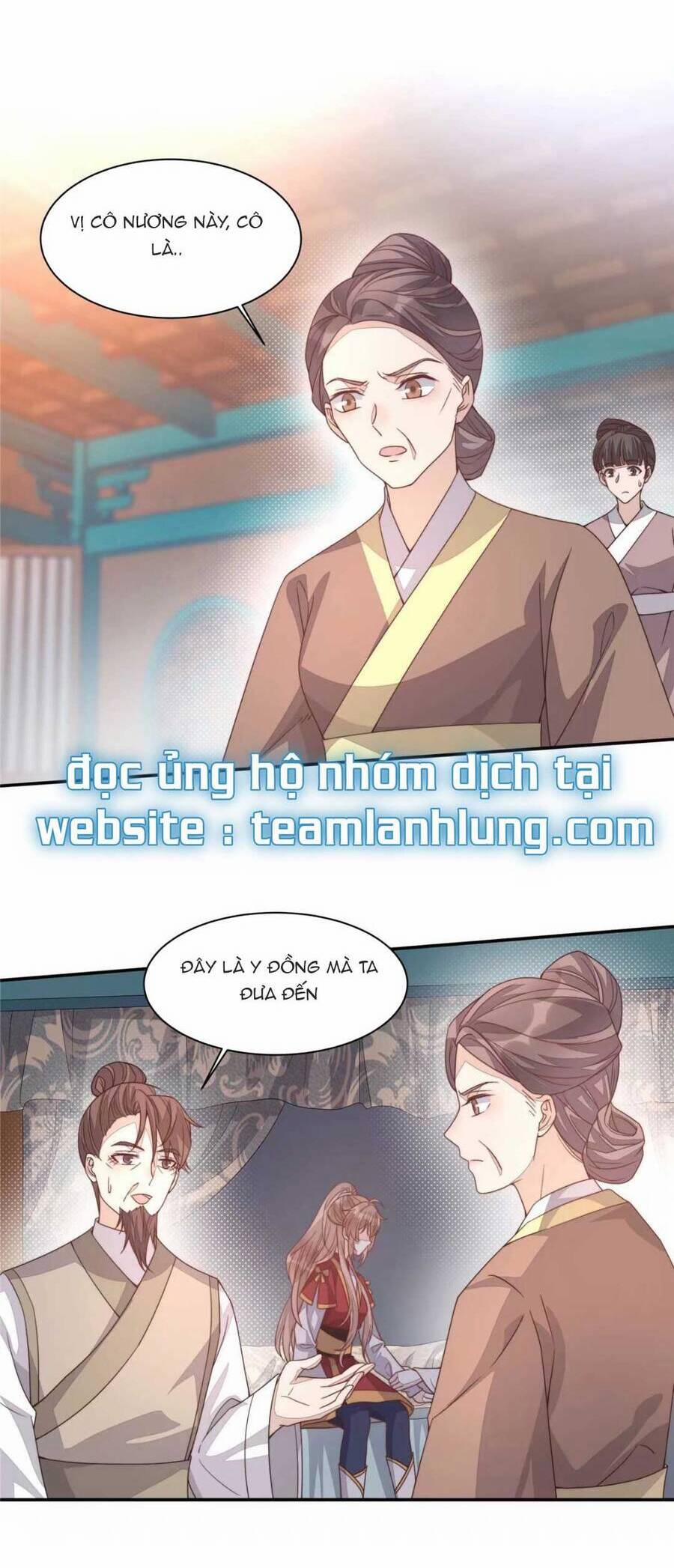 Đặc Công Thần Y Xuyên Không 26 trang 3