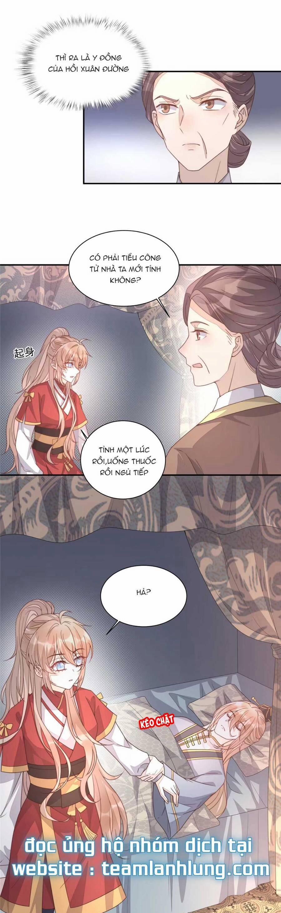 Đặc Công Thần Y Xuyên Không 26 trang 4