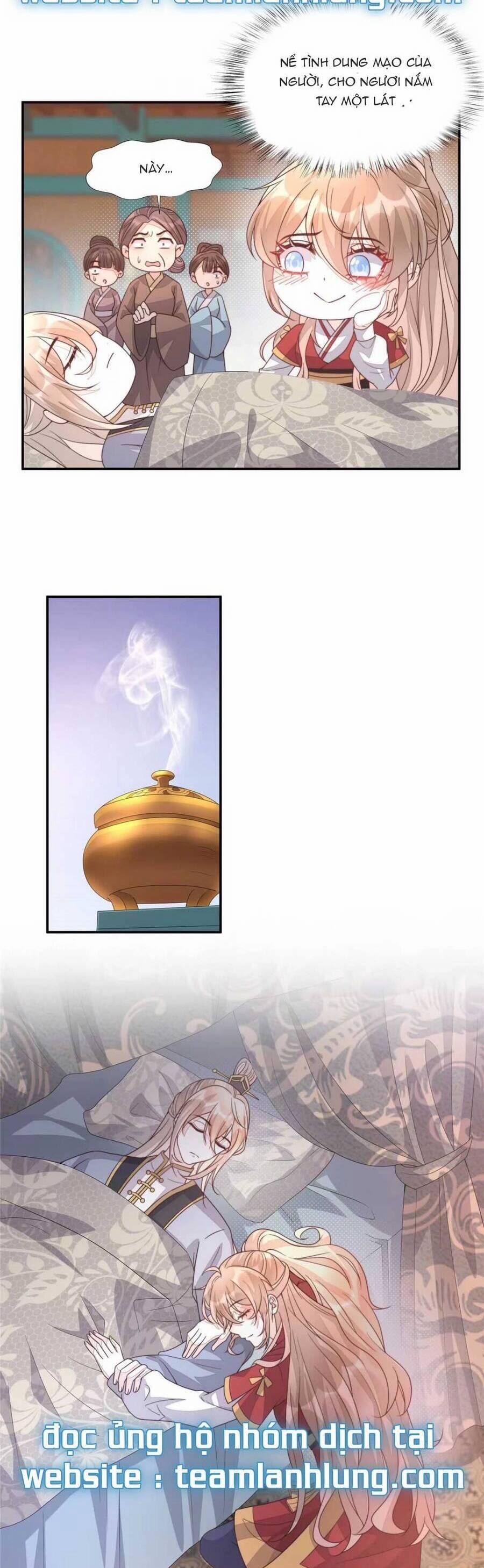 Đặc Công Thần Y Xuyên Không 26 trang 6