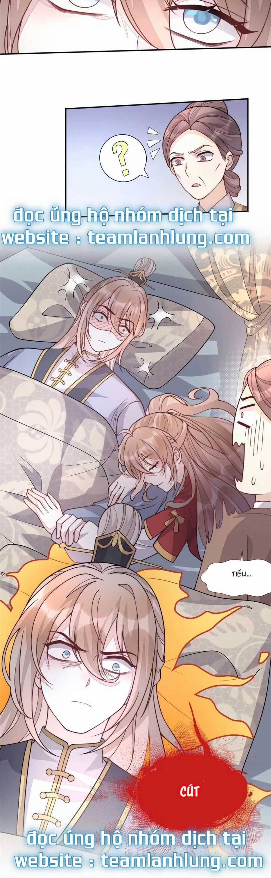 Đặc Công Thần Y Xuyên Không 26 trang 8