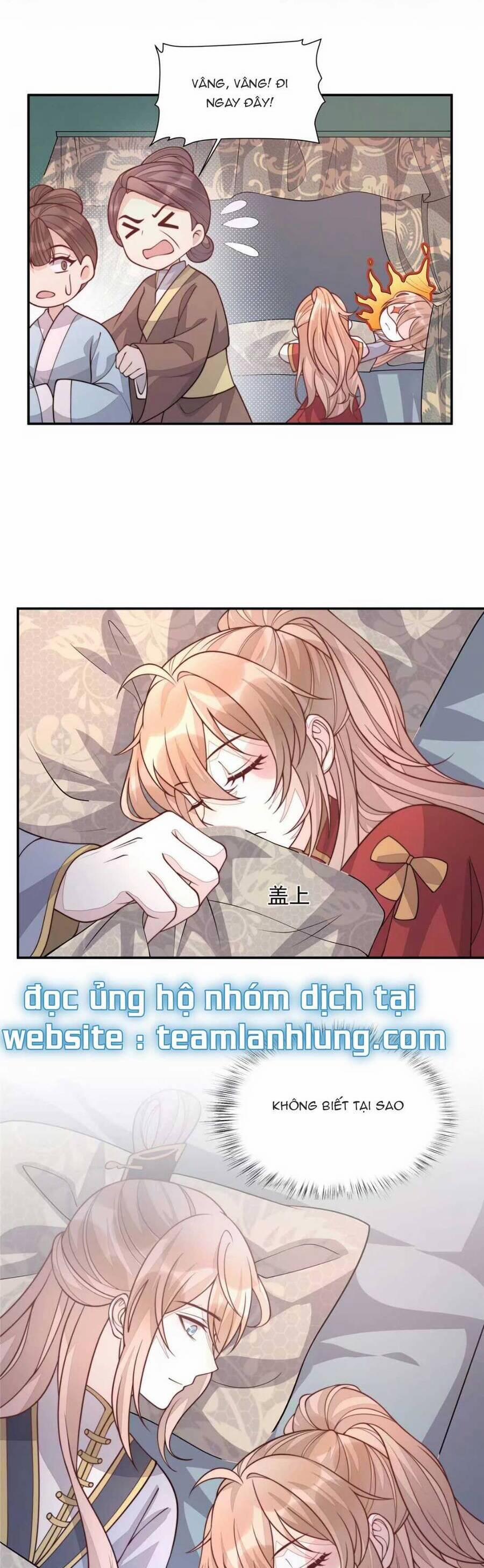 Đặc Công Thần Y Xuyên Không 26 trang 9