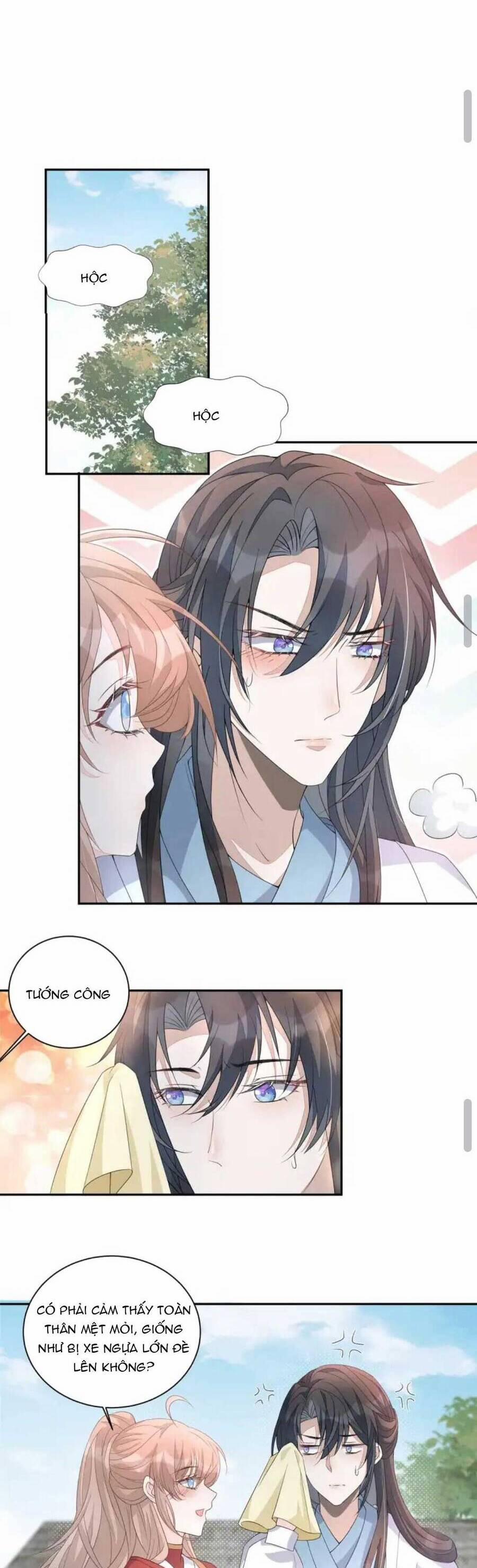 Đặc Công Thần Y Xuyên Không 27 trang 13