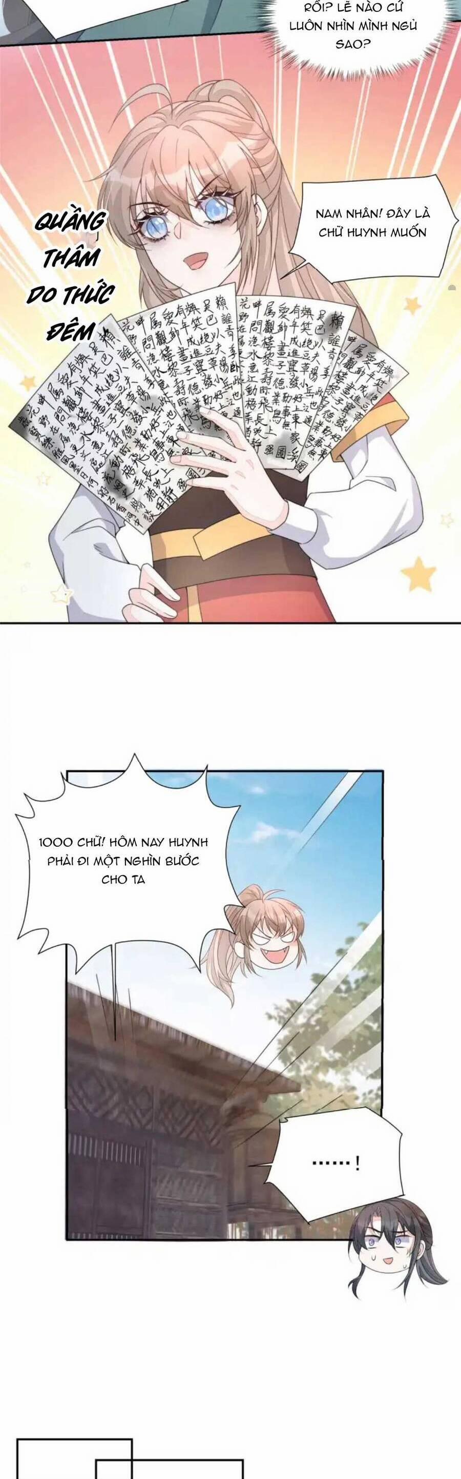 Đặc Công Thần Y Xuyên Không 27 trang 17