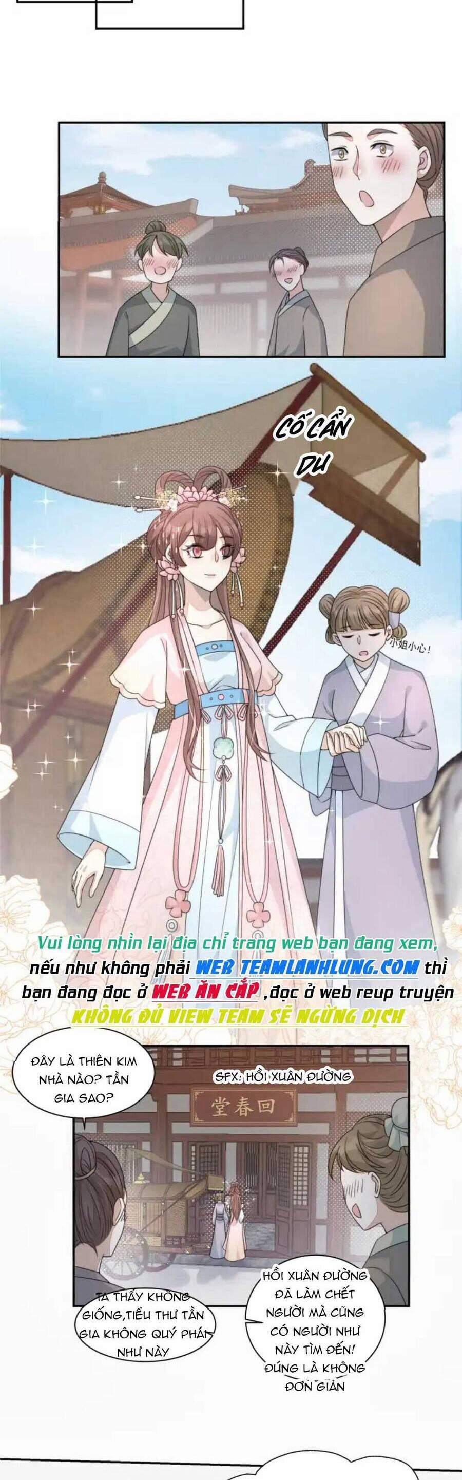 Đặc Công Thần Y Xuyên Không 27 trang 18