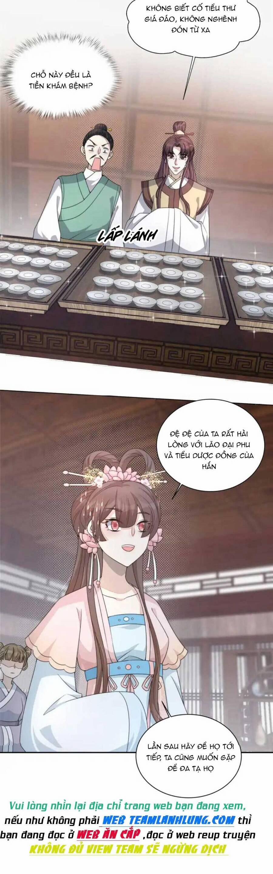 Đặc Công Thần Y Xuyên Không 27 trang 19