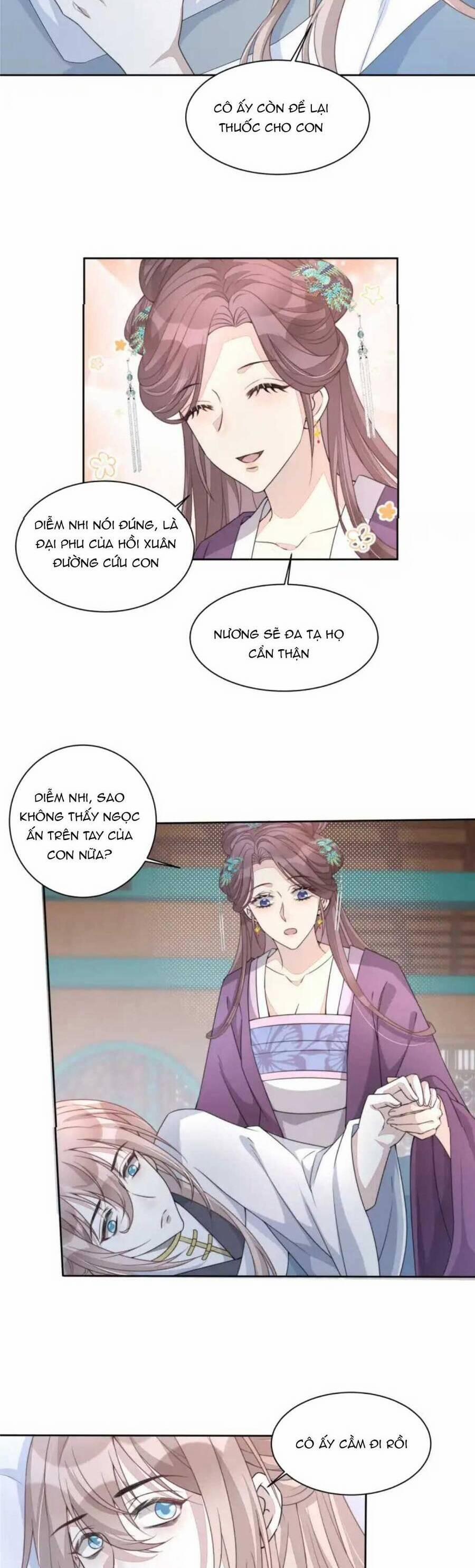 Đặc Công Thần Y Xuyên Không 27 trang 5