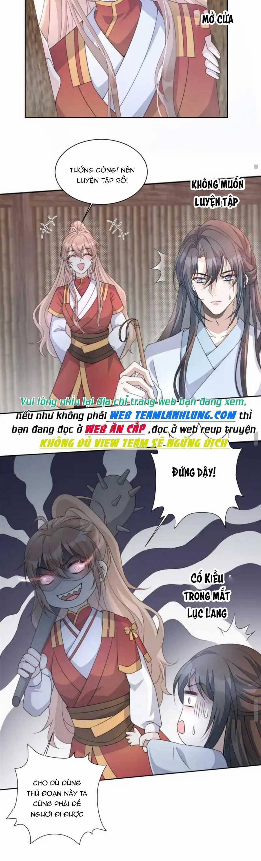 Đặc Công Thần Y Xuyên Không 27 trang 7