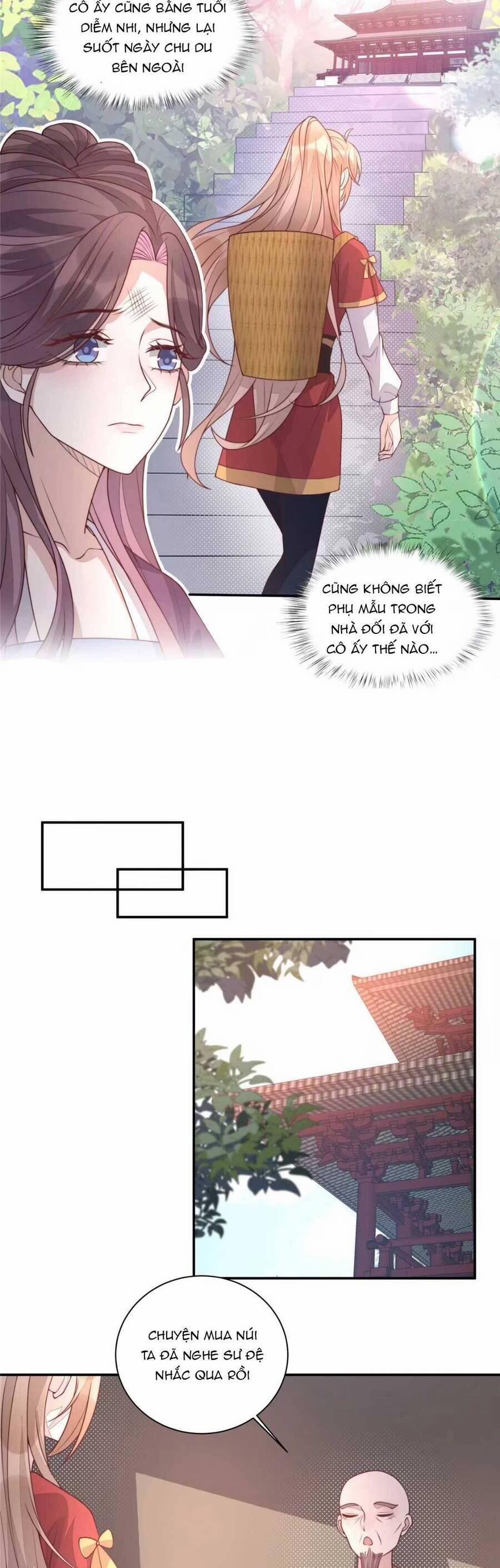 Đặc Công Thần Y Xuyên Không 28 trang 12