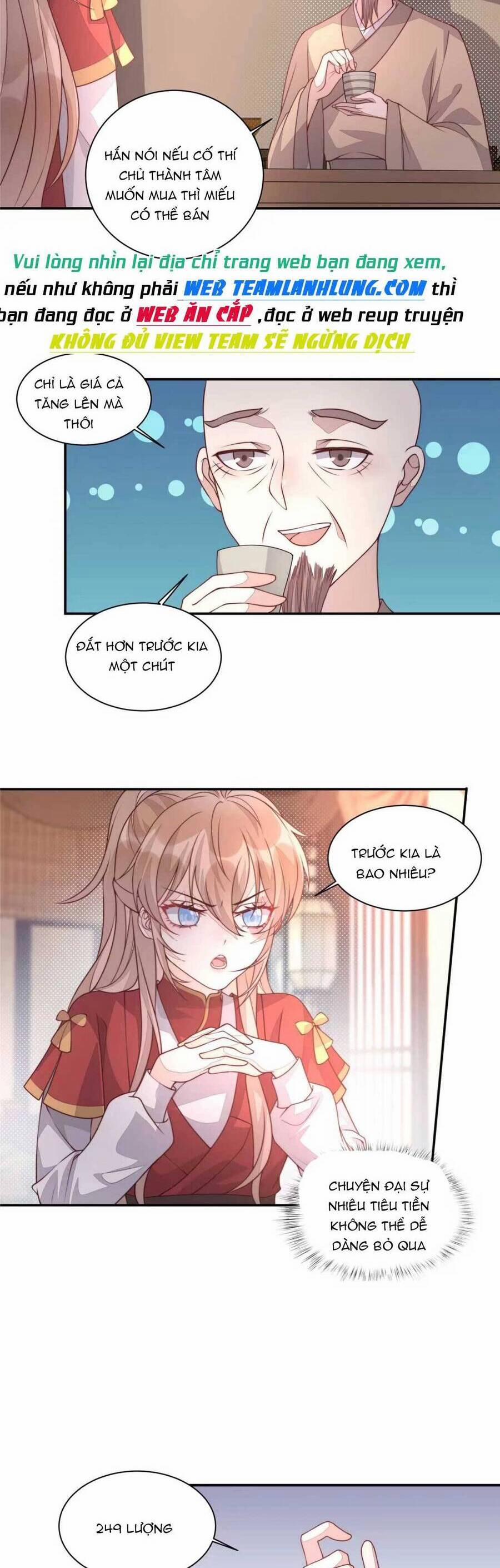 Đặc Công Thần Y Xuyên Không 28 trang 13