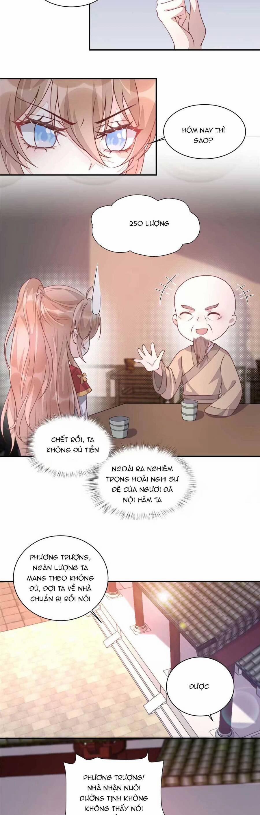 Đặc Công Thần Y Xuyên Không 28 trang 14