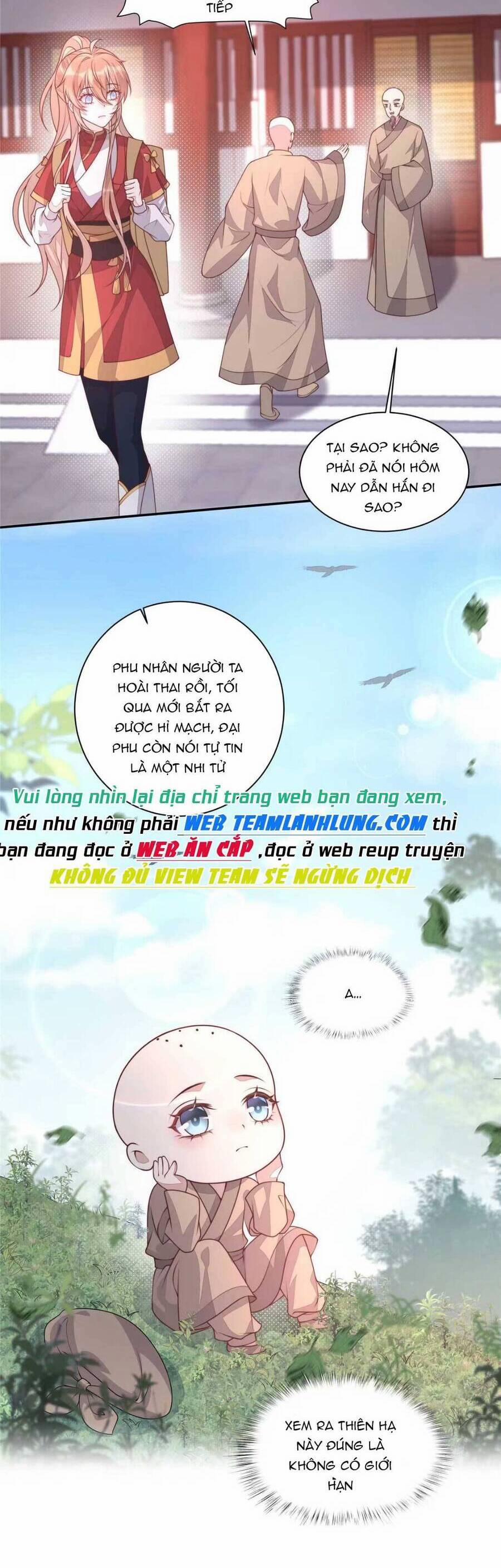 Đặc Công Thần Y Xuyên Không 28 trang 15