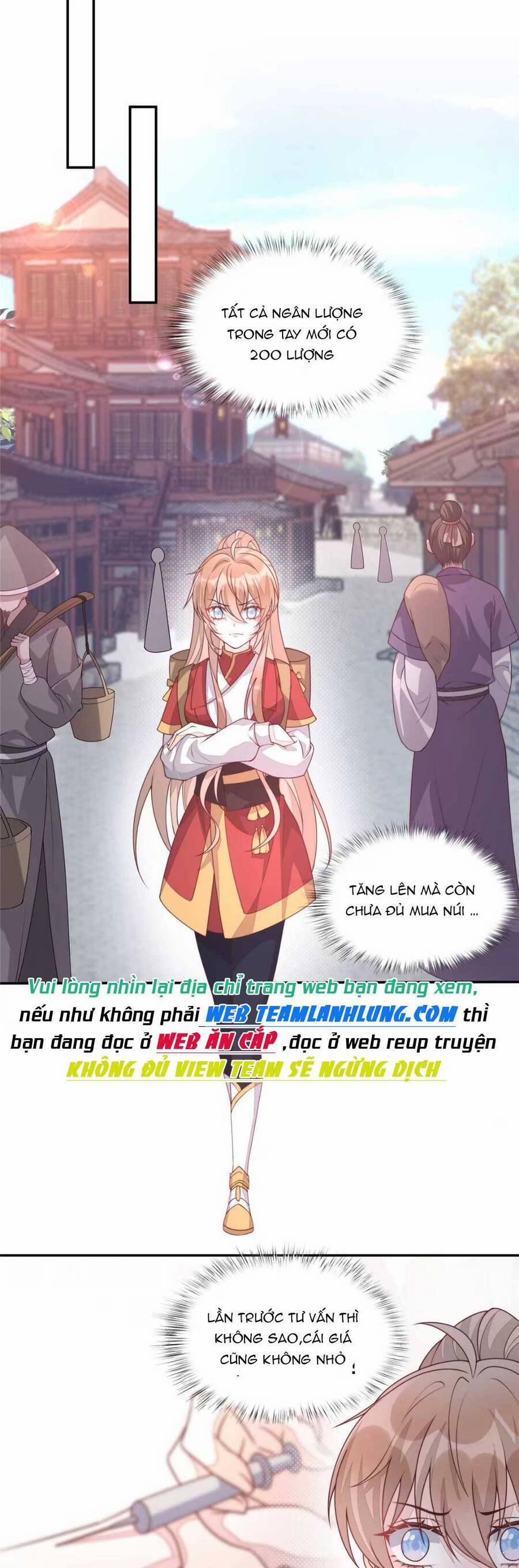 Đặc Công Thần Y Xuyên Không 28 trang 16