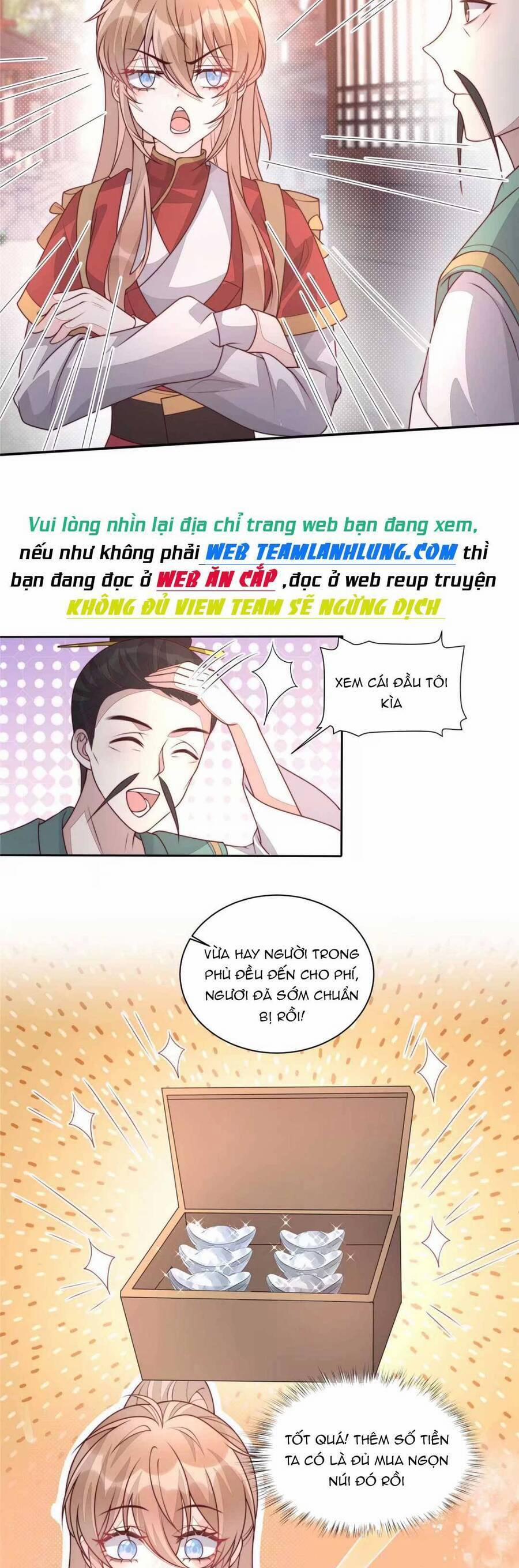 Đặc Công Thần Y Xuyên Không 28 trang 18