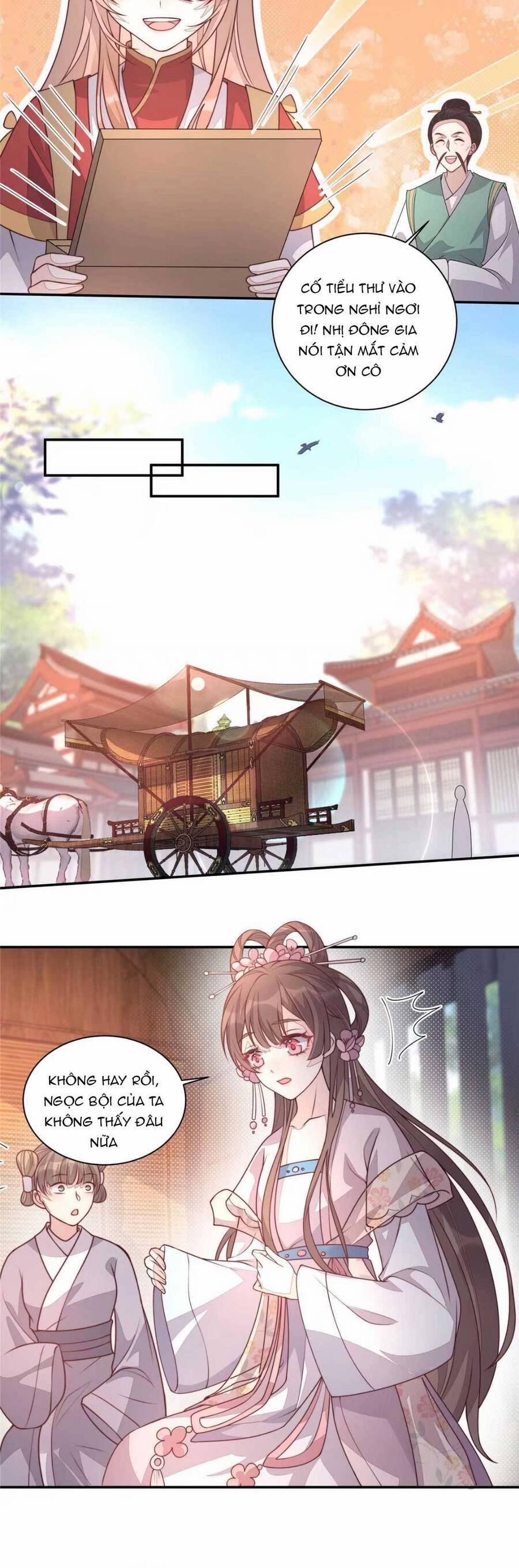 Đặc Công Thần Y Xuyên Không 28 trang 19