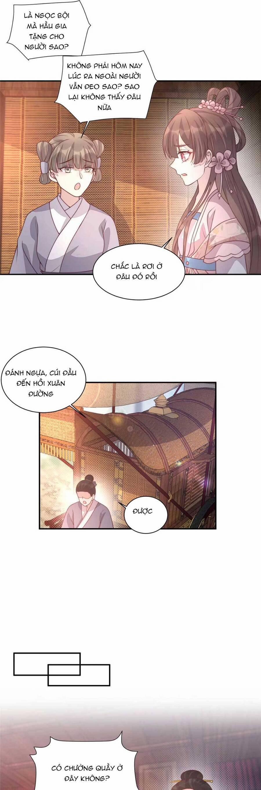 Đặc Công Thần Y Xuyên Không 28 trang 20