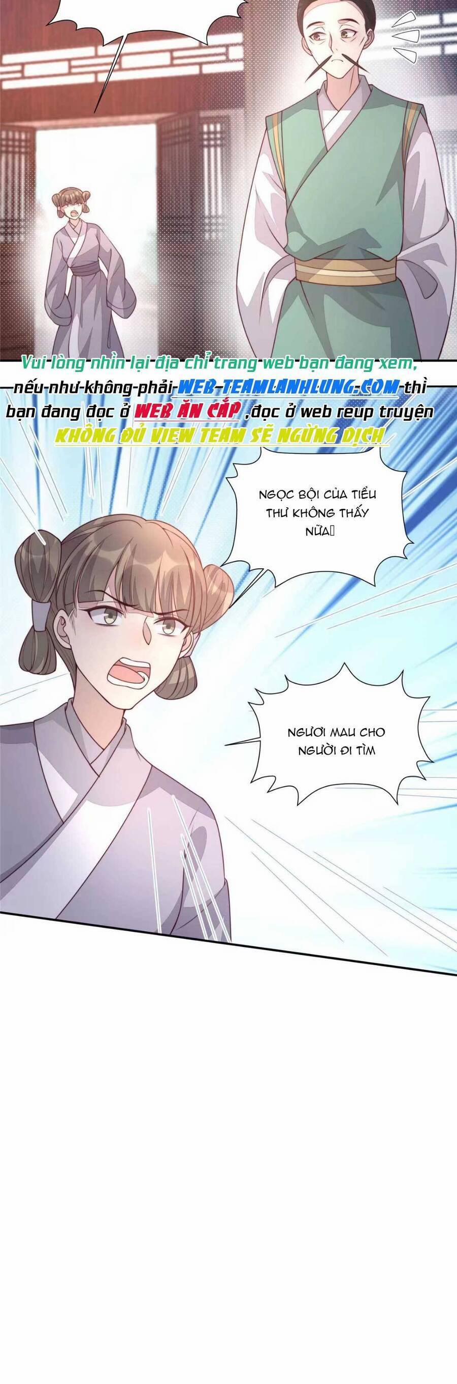 Đặc Công Thần Y Xuyên Không 28 trang 21