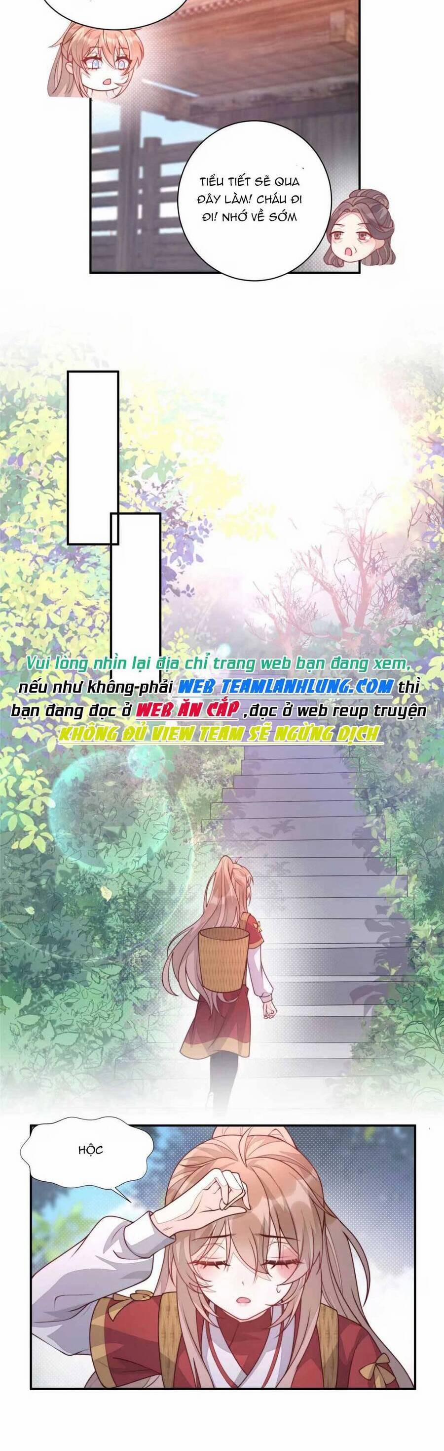 Đặc Công Thần Y Xuyên Không 28 trang 4