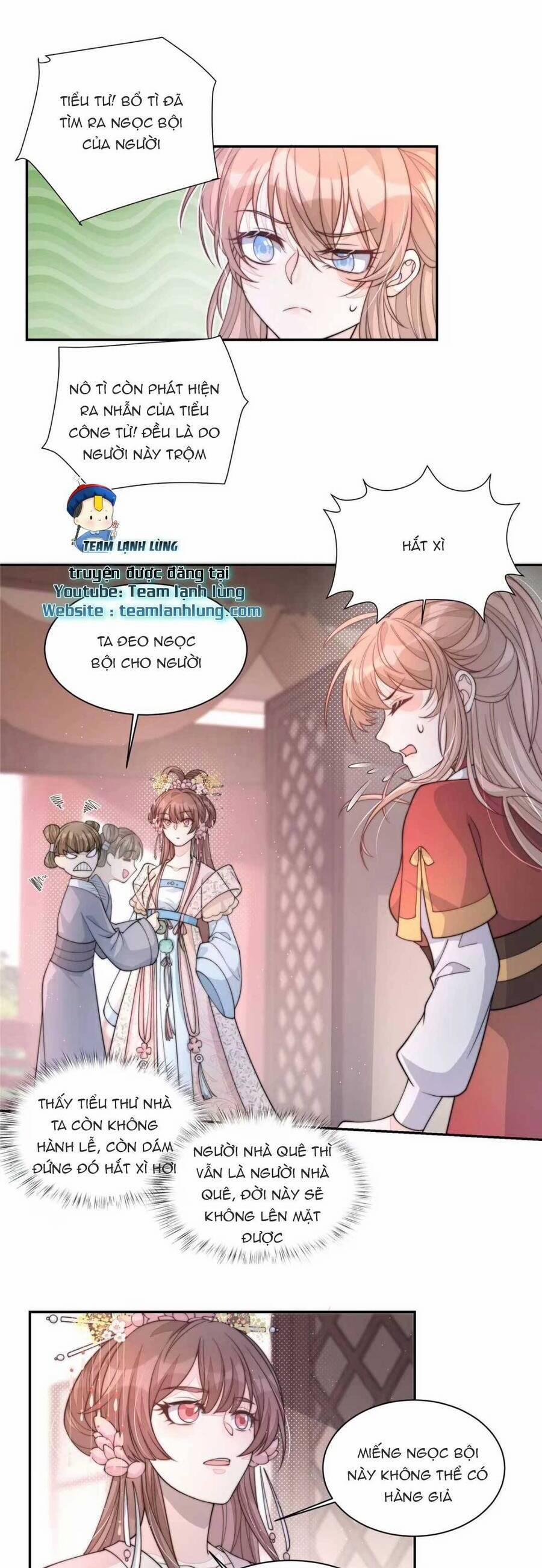 Đặc Công Thần Y Xuyên Không 29 trang 11