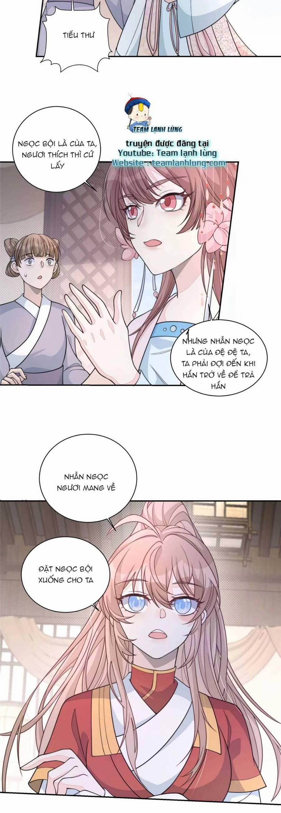 Đặc Công Thần Y Xuyên Không 29 trang 13