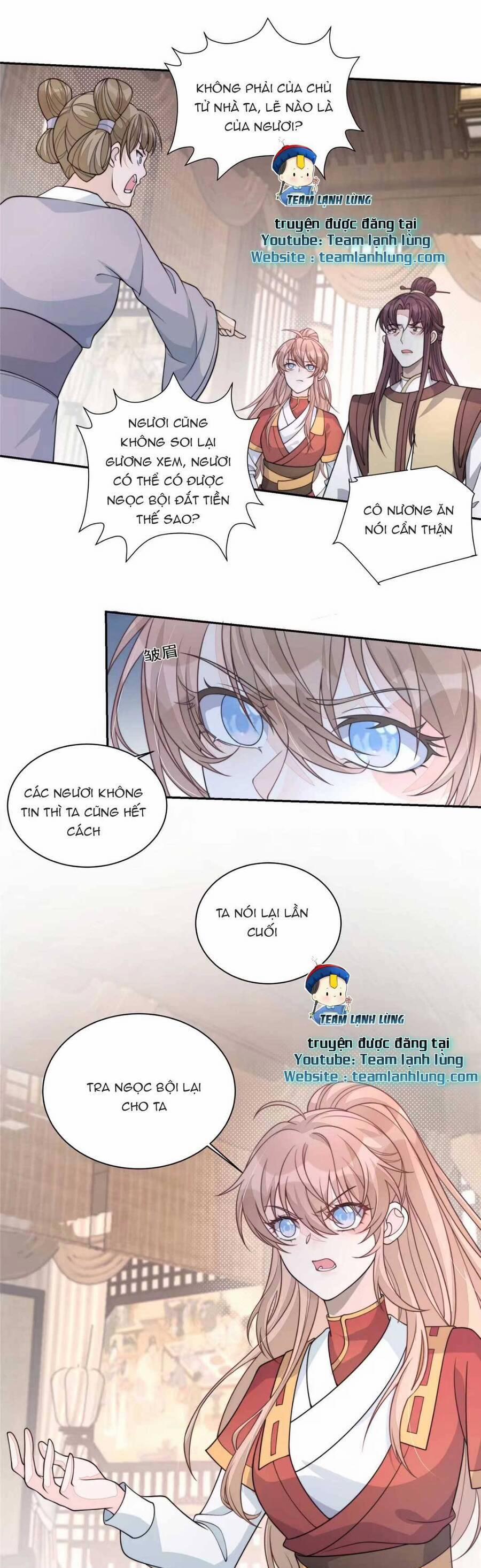 Đặc Công Thần Y Xuyên Không 29 trang 15