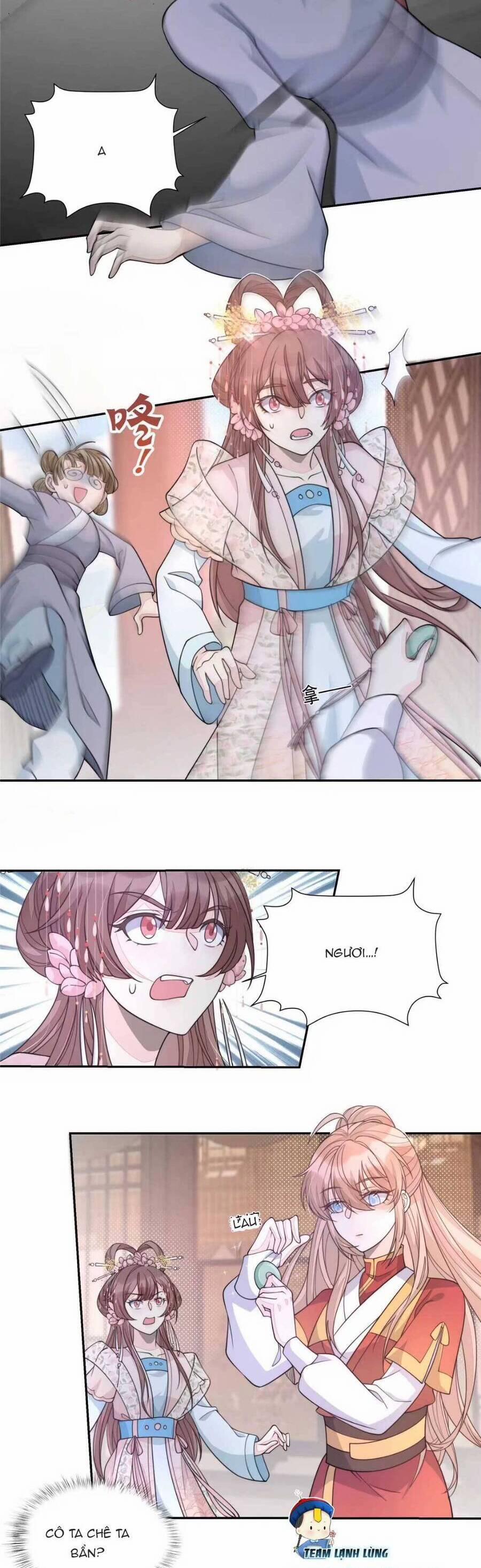 Đặc Công Thần Y Xuyên Không 29 trang 17