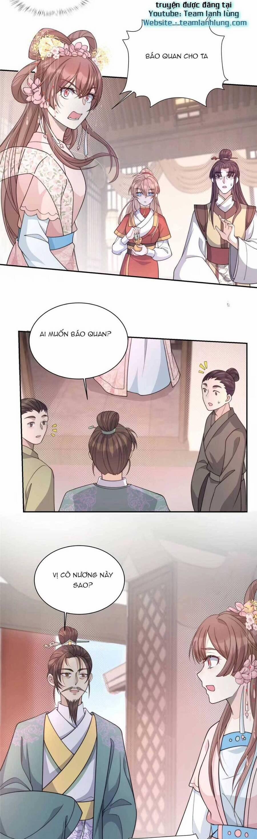 Đặc Công Thần Y Xuyên Không 29 trang 18