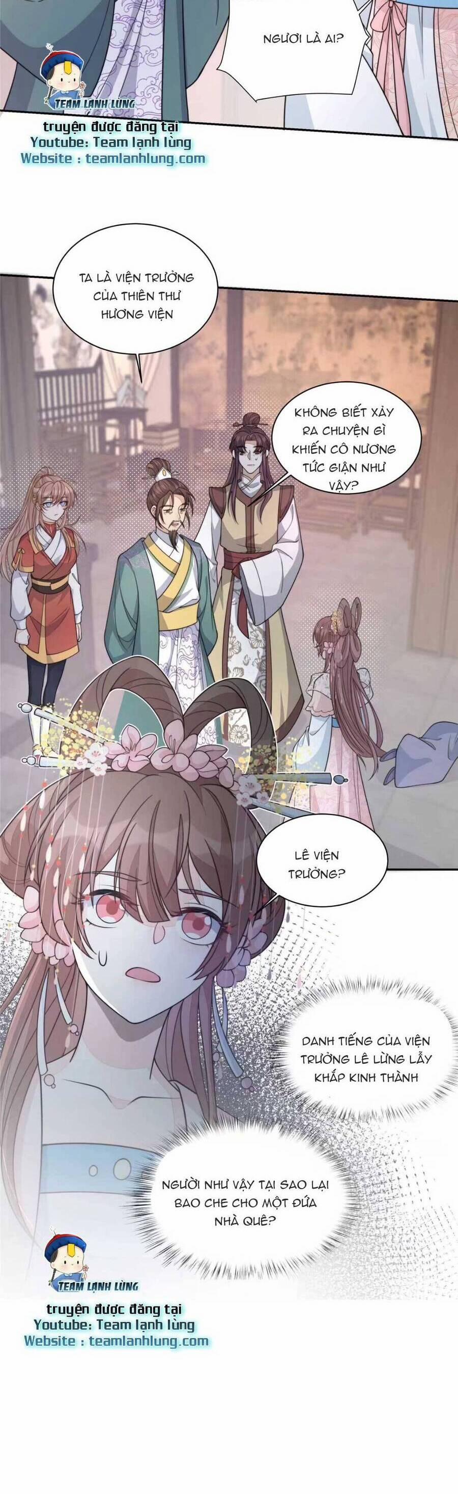 Đặc Công Thần Y Xuyên Không 29 trang 19