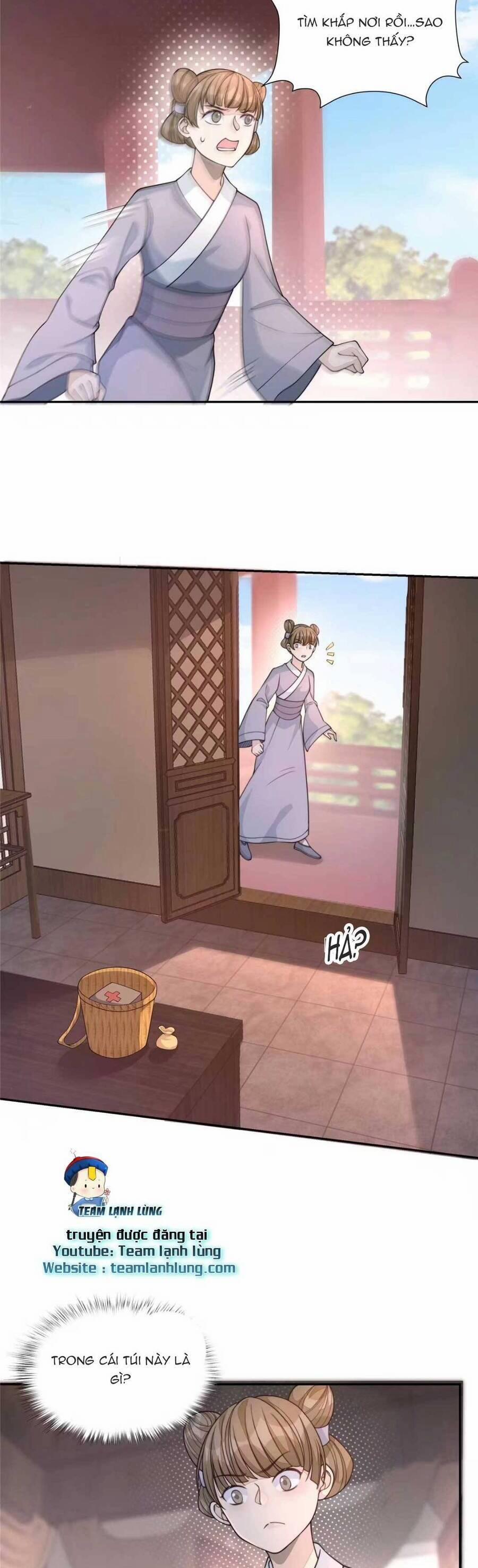 Đặc Công Thần Y Xuyên Không 29 trang 2