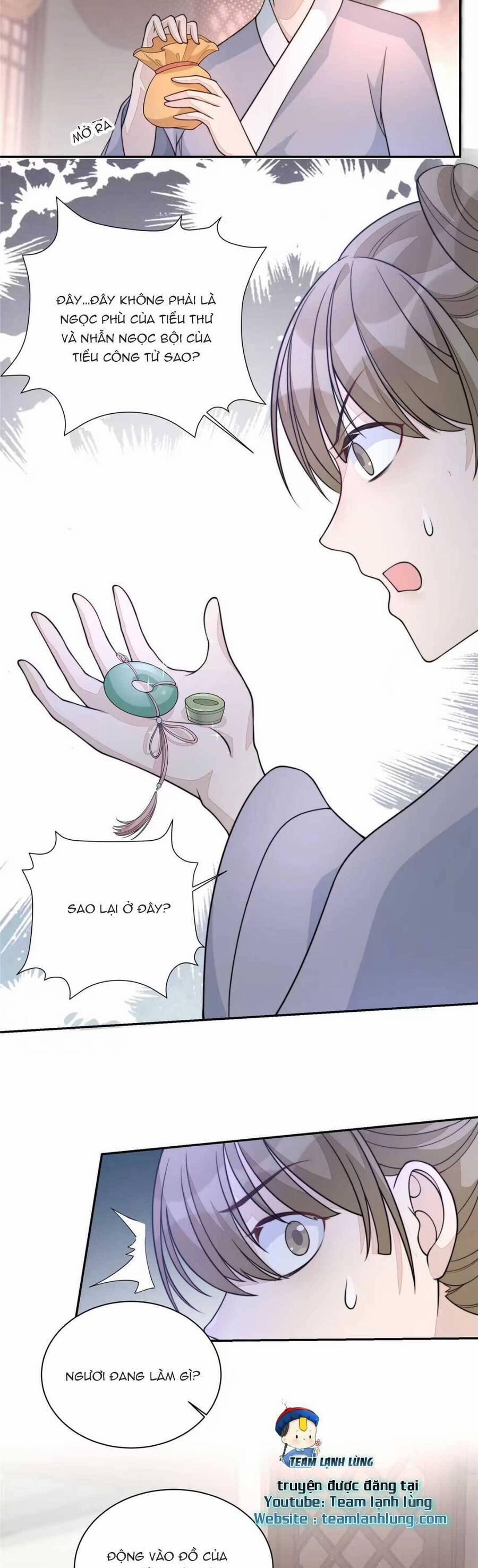 Đặc Công Thần Y Xuyên Không 29 trang 3