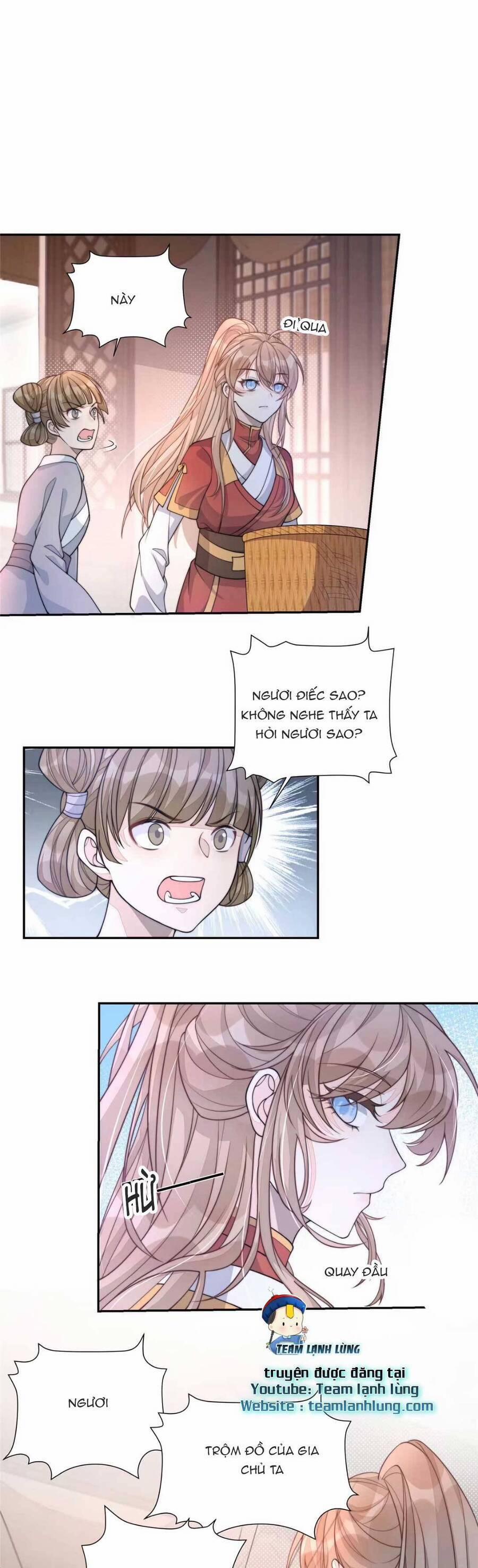 Đặc Công Thần Y Xuyên Không 29 trang 5