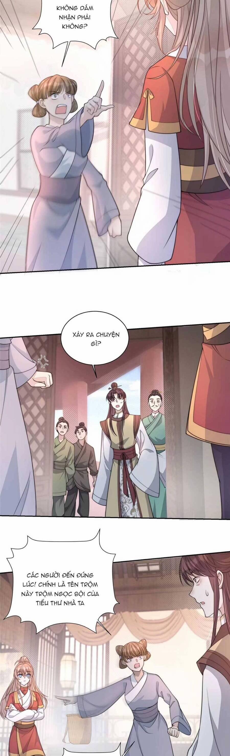 Đặc Công Thần Y Xuyên Không 29 trang 6