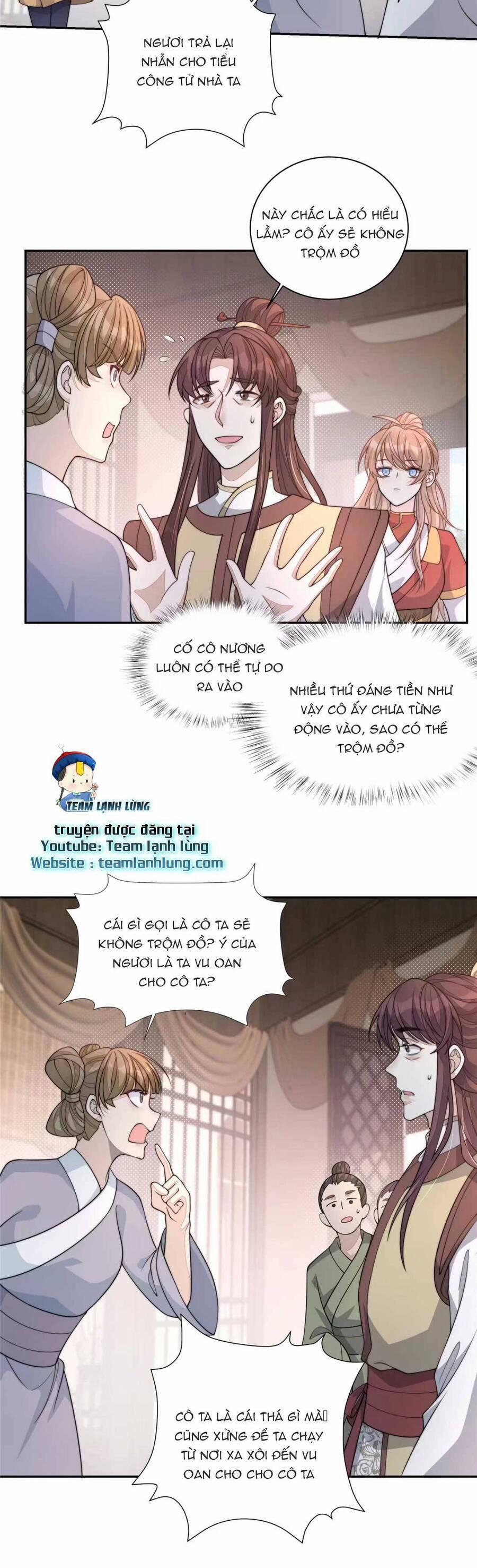 Đặc Công Thần Y Xuyên Không 29 trang 7