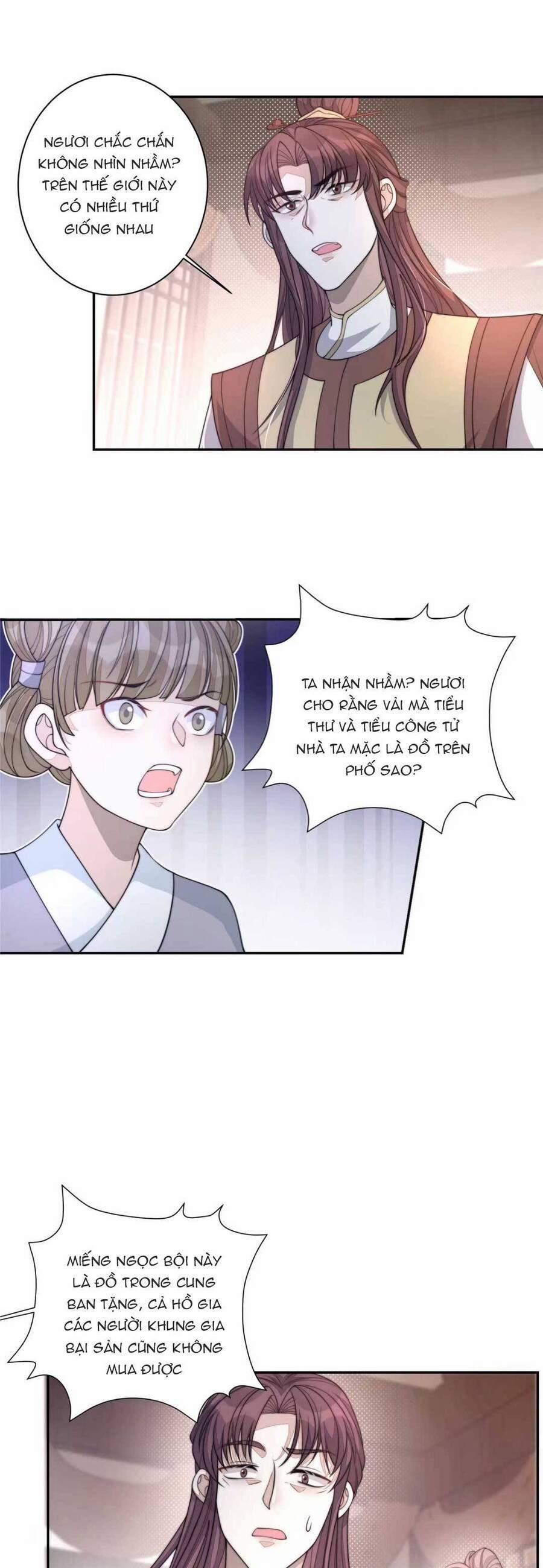 Đặc Công Thần Y Xuyên Không 29 trang 8