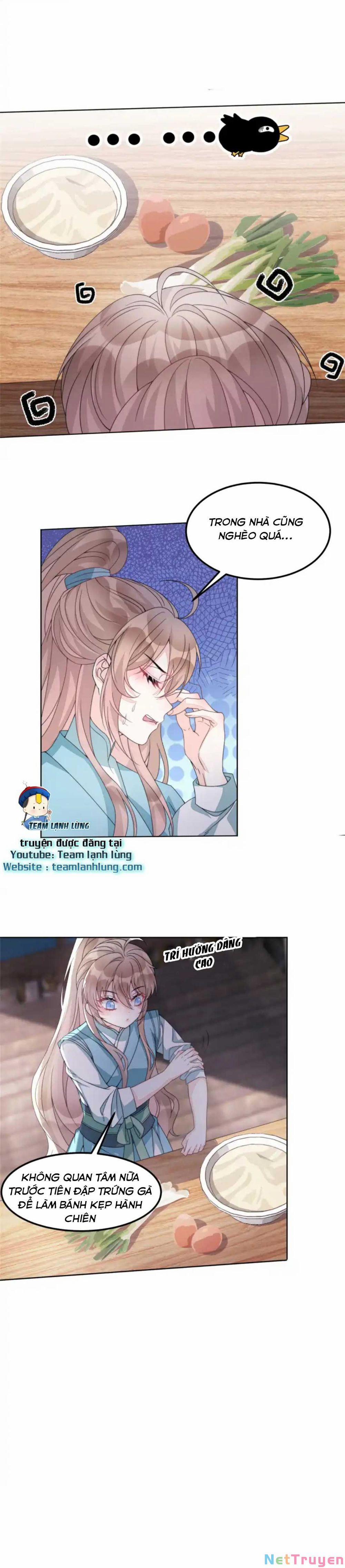 Đặc Công Thần Y Xuyên Không 3 trang 2