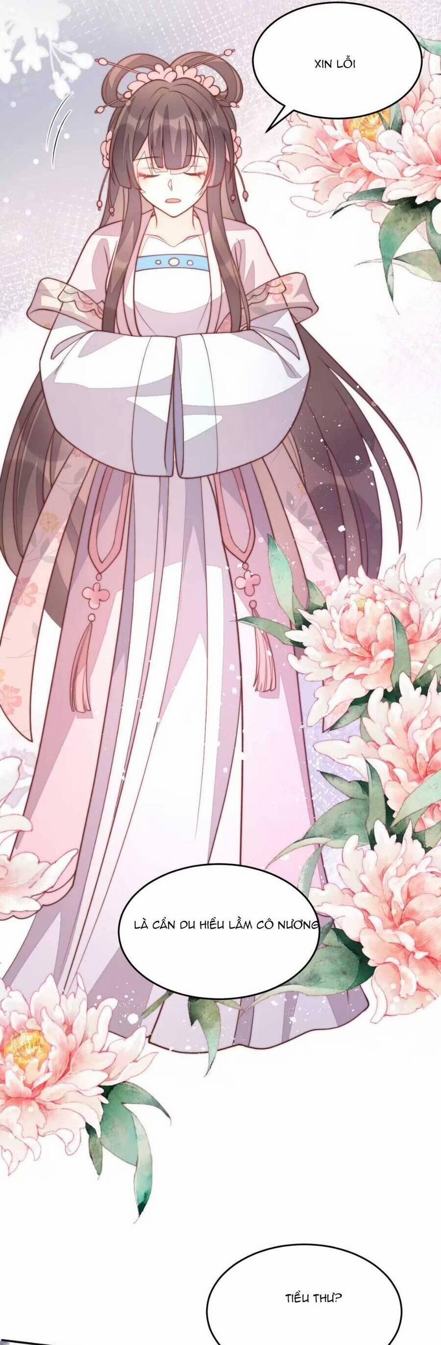 Đặc Công Thần Y Xuyên Không 30 trang 10