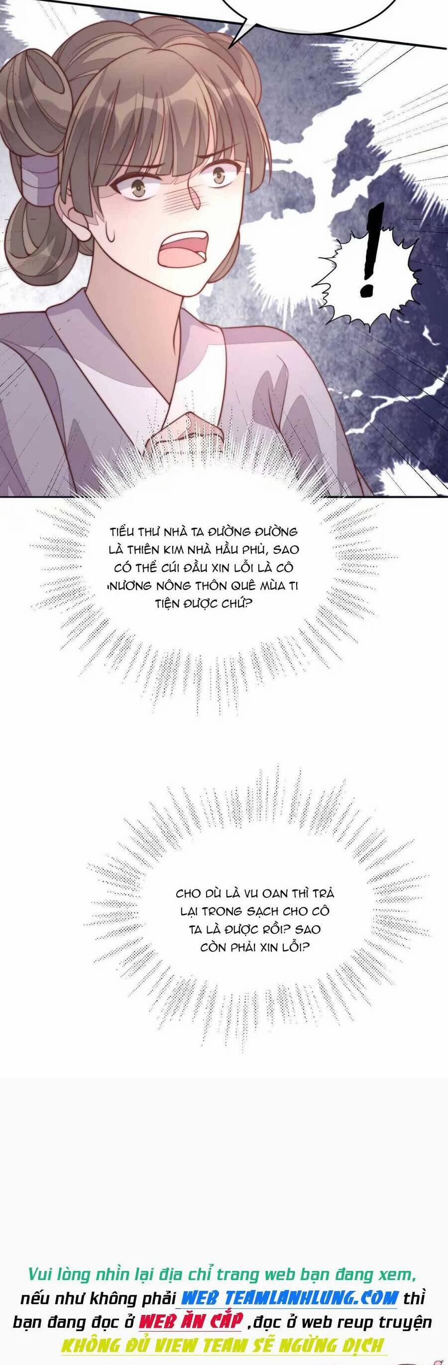 Đặc Công Thần Y Xuyên Không 30 trang 11