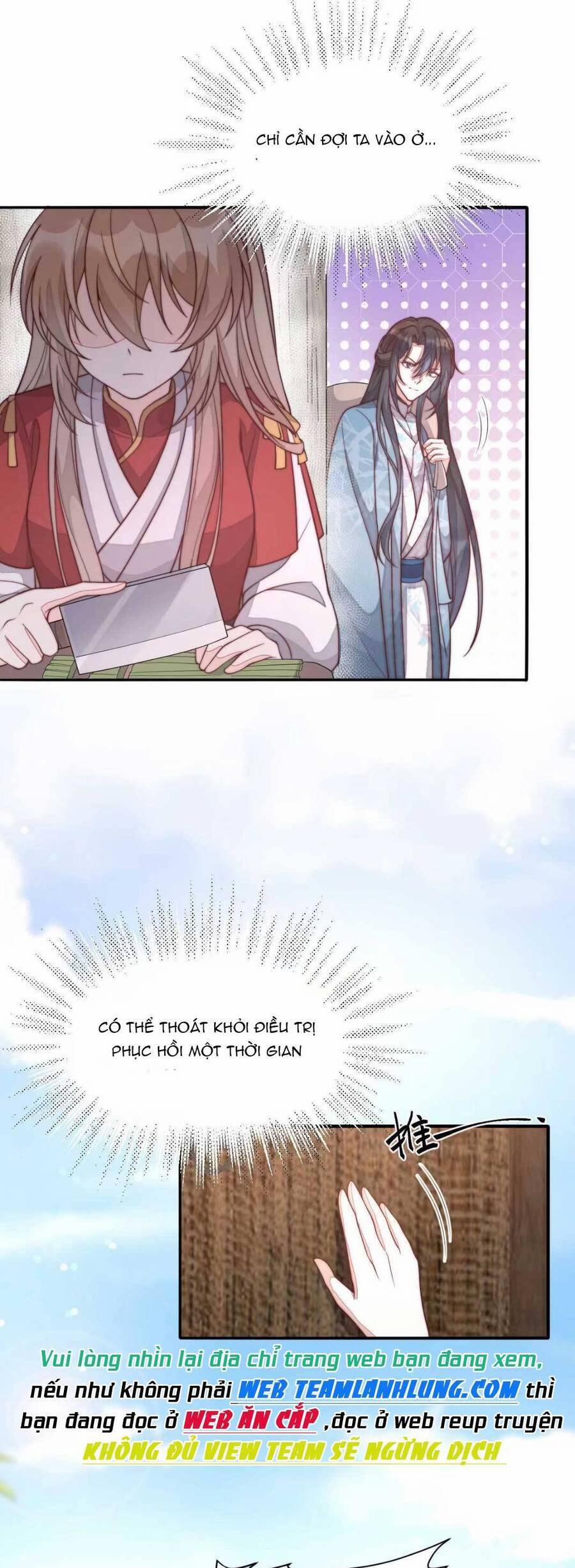 Đặc Công Thần Y Xuyên Không 30 trang 18