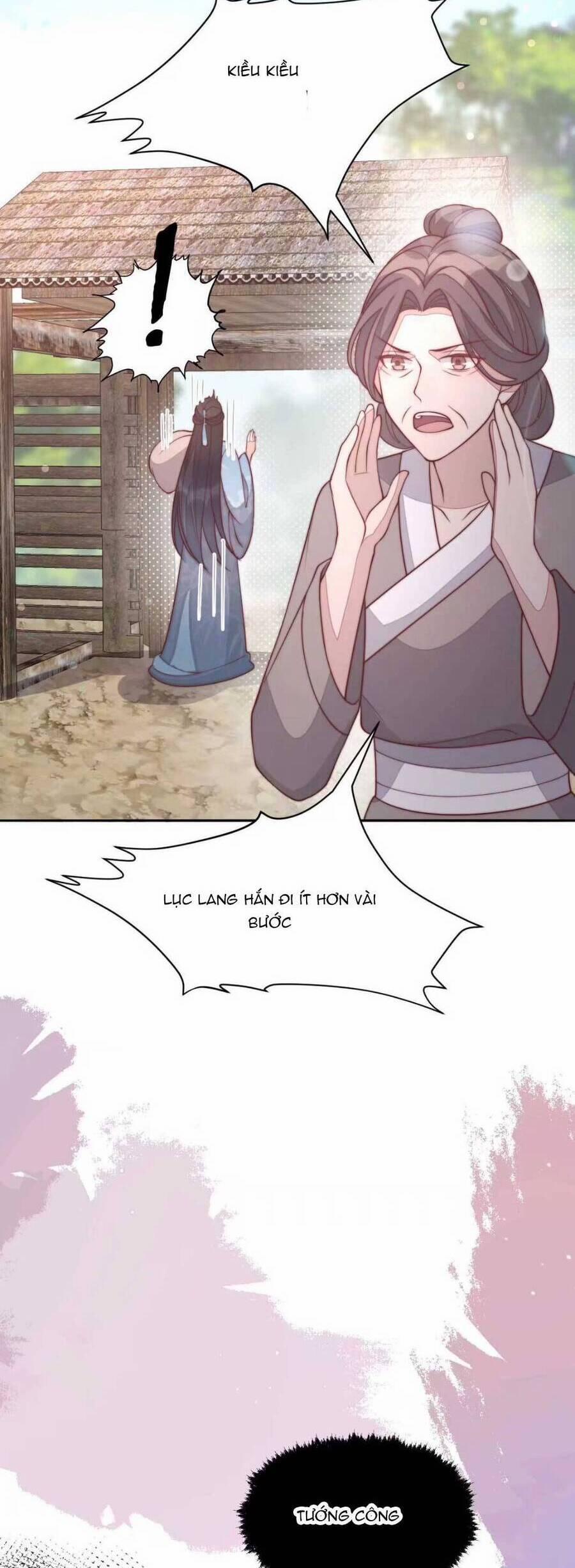 Đặc Công Thần Y Xuyên Không 30 trang 19