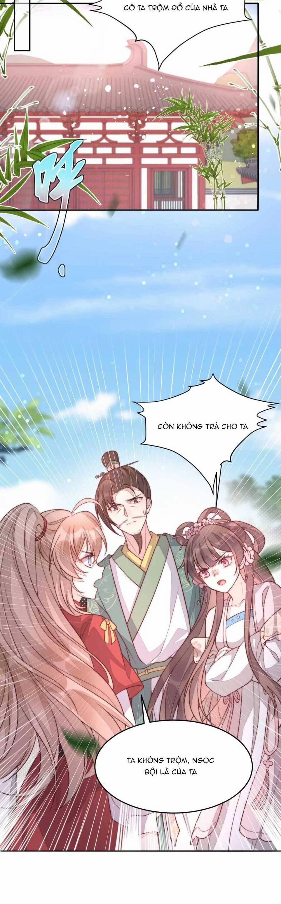 Đặc Công Thần Y Xuyên Không 30 trang 2