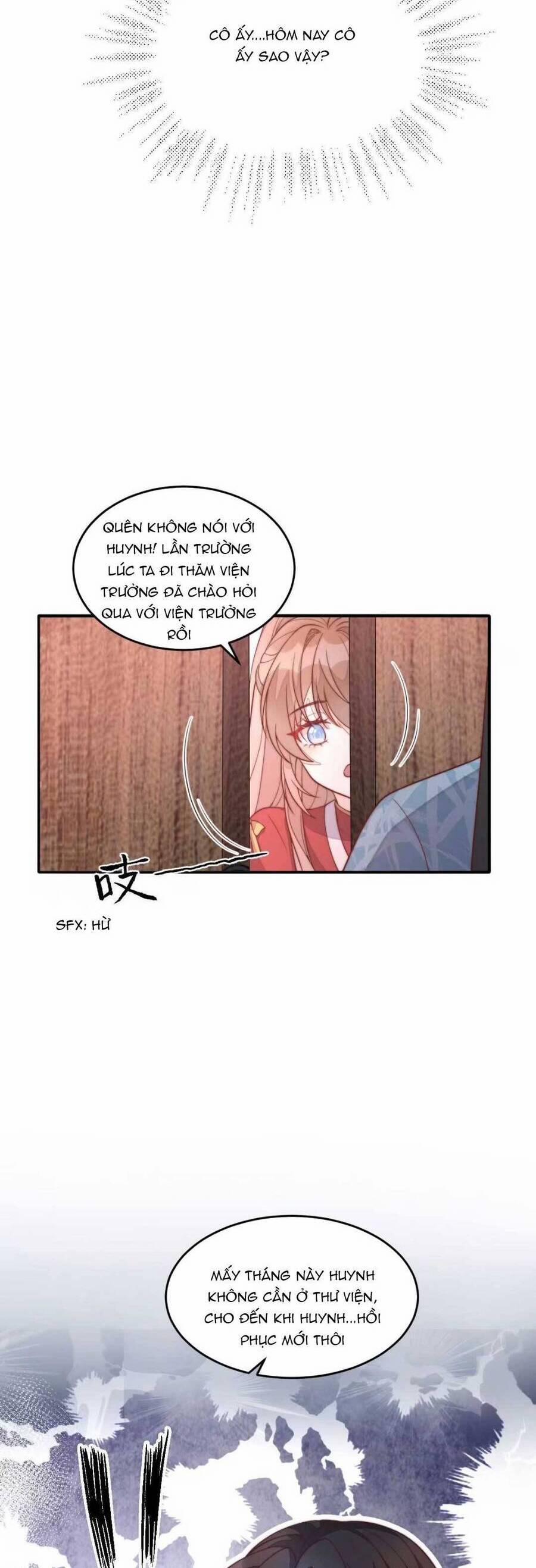 Đặc Công Thần Y Xuyên Không 30 trang 23